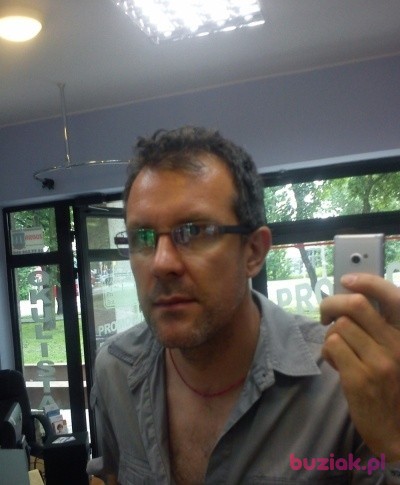 montechristo1, Mężczyzna, 46, Warszawa, Polska, Zdjęcie: 2