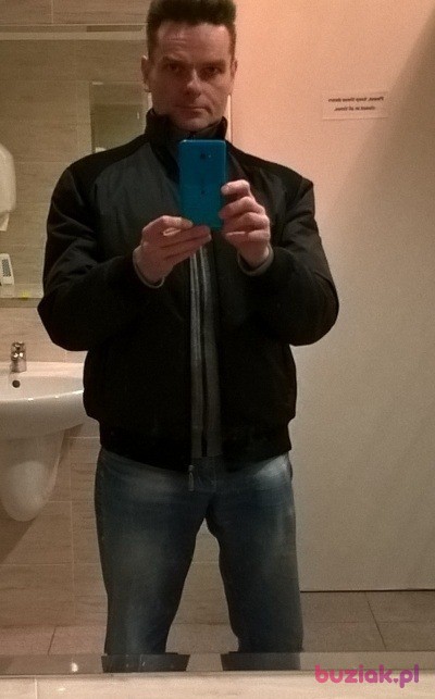 Włodek, Mężczyzna, 53, Warszawa, Polska, Zdjęcie: 2