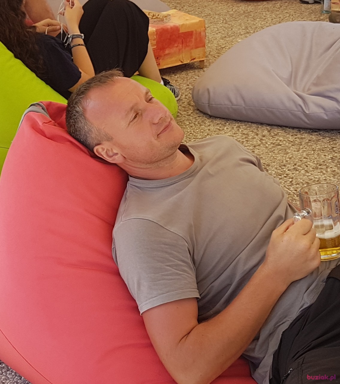 grzegorz, Mężczyzna, 47, Gliwice, Polska: 1