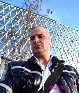 Robert, Male, 48, Warszawa, Polska, Photo: 4