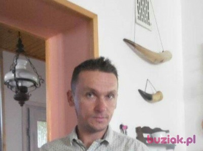 Daniel , Male, 49, Biała Podlaska, Polska, Photo: 1