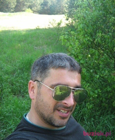 Grzegorz, Mężczyzna, 44, Busko-Zdrój, Polska, Zdjęcie: 1