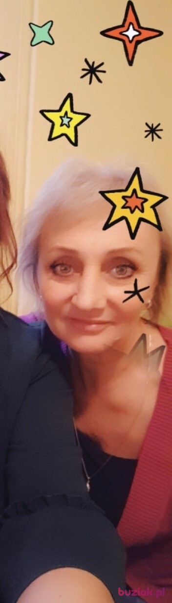 Agnieszka, Kobieta, 57, Szczecin, Polska, Zdjęcie: 3