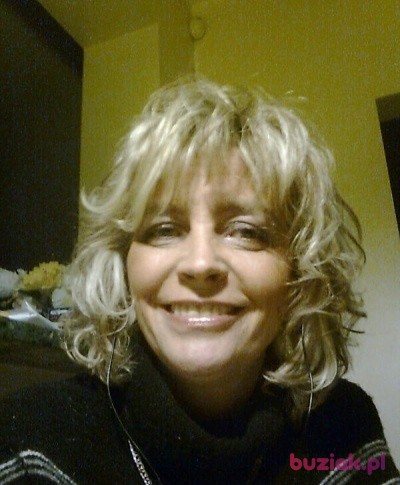 Kasia, Kobieta, 54, Warszawa, Polska, Zdjęcie: 1
