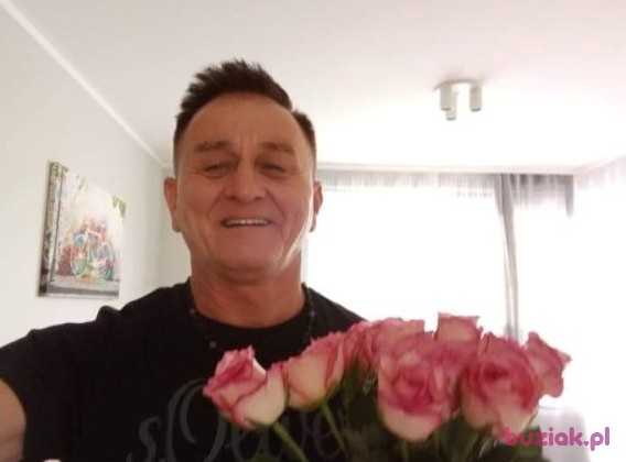Janko, Male, 52, Gorzów Wielkopolski, Polska, Photo: 1