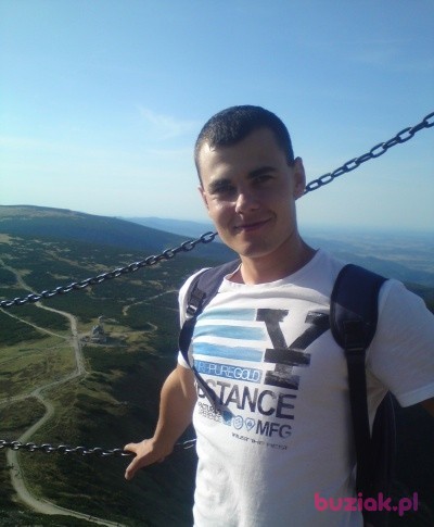 Grzegorz, Male, 36, Polska: 1