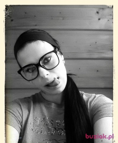 Paulina, Kobieta, 32, Poznań, Polska, Zdjęcie: 1