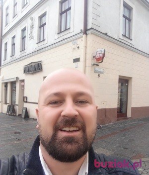 MICHAŁ, Mężczyzna, 44, Brzesko, Polska, Zdjęcie: 5
