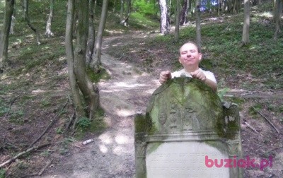 Daniel, Male, 39, Biała Podlaska, Polska, Photo: 1