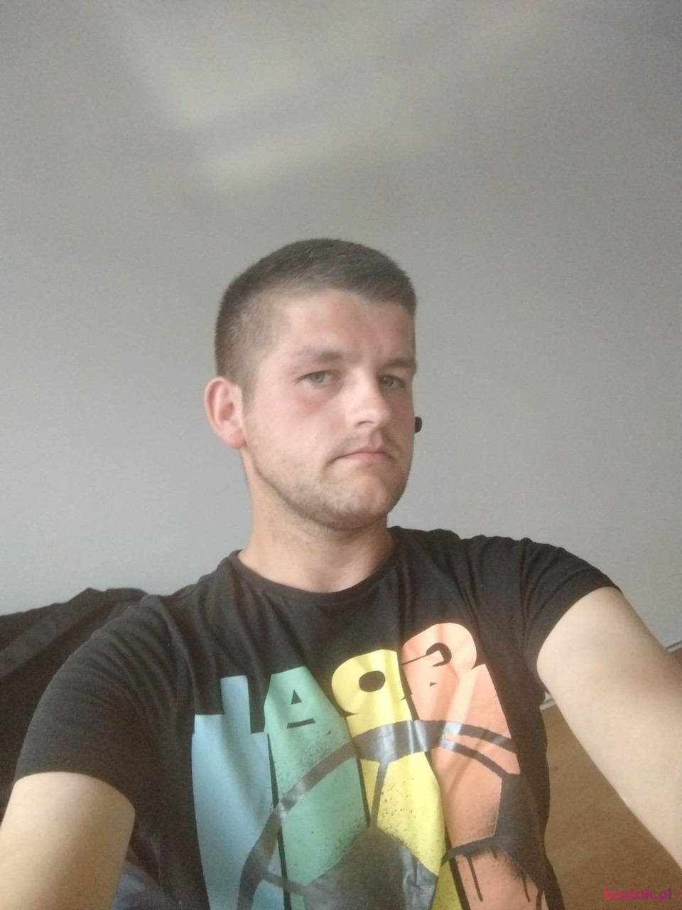 Grzegorz, Male, 32, Sokołów Podlaski, Polska, Photo: 1