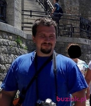Zbyszek98513, Male, 39, Sędziszów Małopolski, Polska: 1
