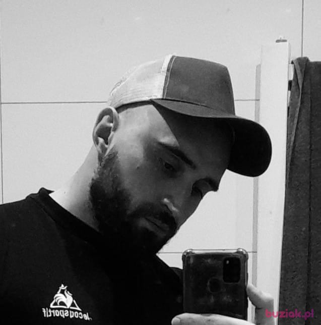 Przemek, Mężczyzna, 30, Frankfurt Hesse, Niemcy: 1