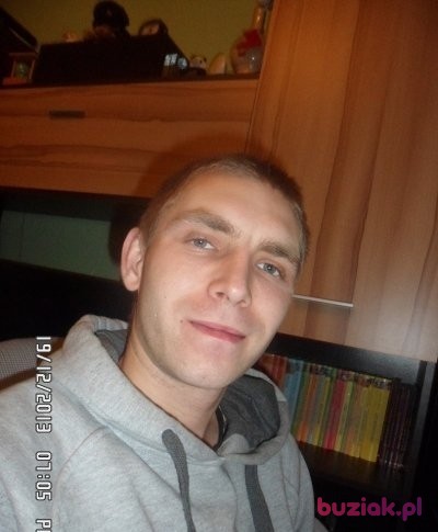 Krzysztof, Male, 34, Niemodlin, Polska, Photo: 1