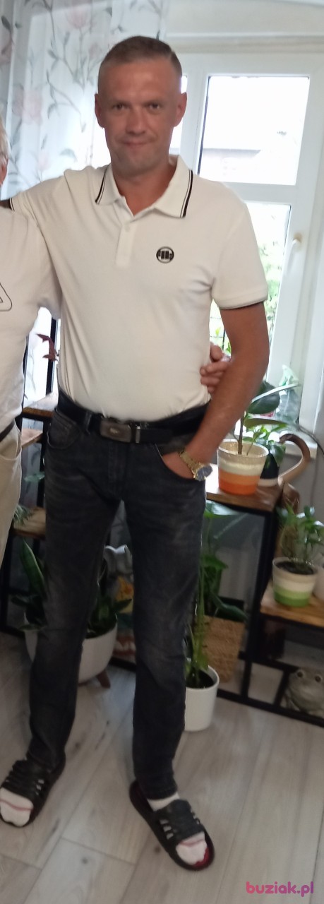 Sebastian, Male, 40, Legnica, Polska, Photo: 4