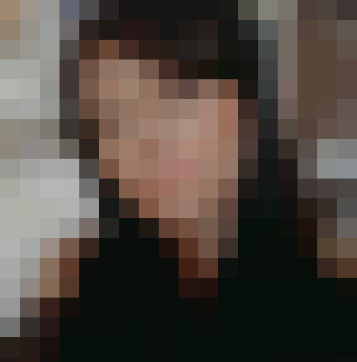 Roksana, Kobieta, 38, Rotterdam South Holland Province, Holandia: 1