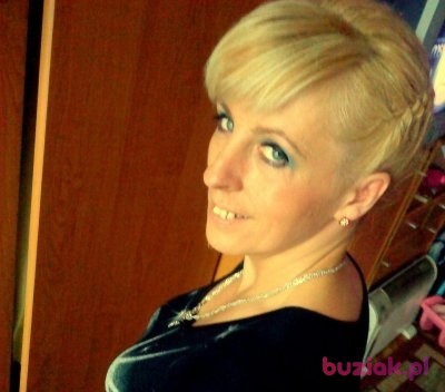 Beata, Kobieta, 51, Wołomin, Polska: 1
