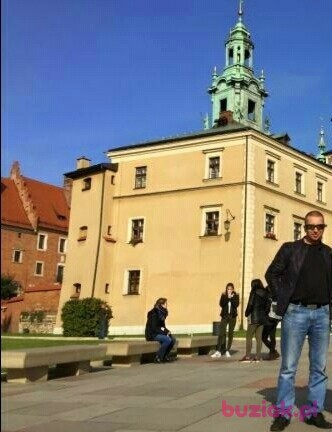 Mariusz, Mężczyzna, 47, Polska, Zdjęcie: 1