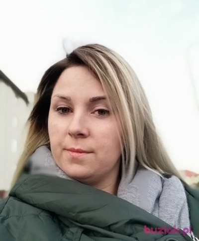 TylkoOna89, Female, 35, Koszalin, Polska, Photo: 3