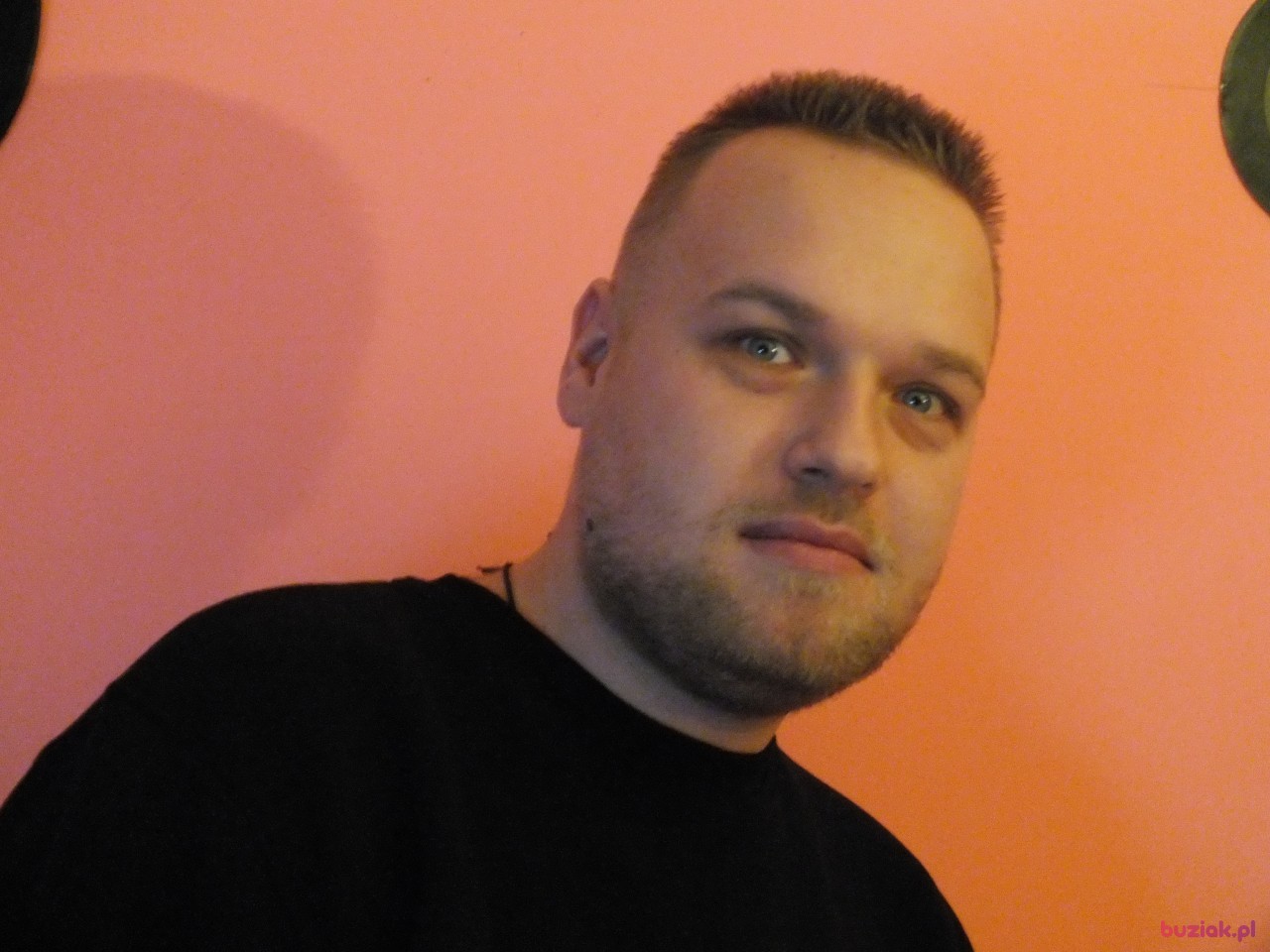 Książe Zła, Mężczyzna, 42, Dąbrowa Białostocka, Polska, Zdjęcie: 1