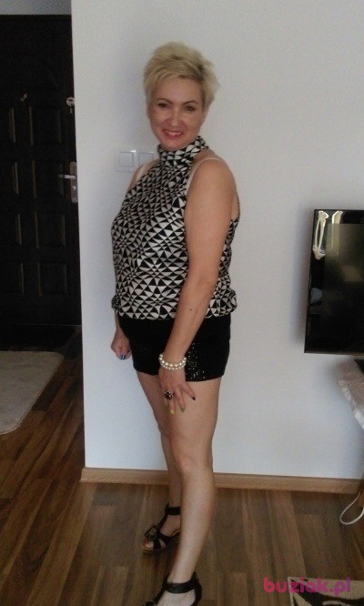 dorota, Kobieta, 55, Wysokie Mazowieckie, Polska, Zdjęcie: 6