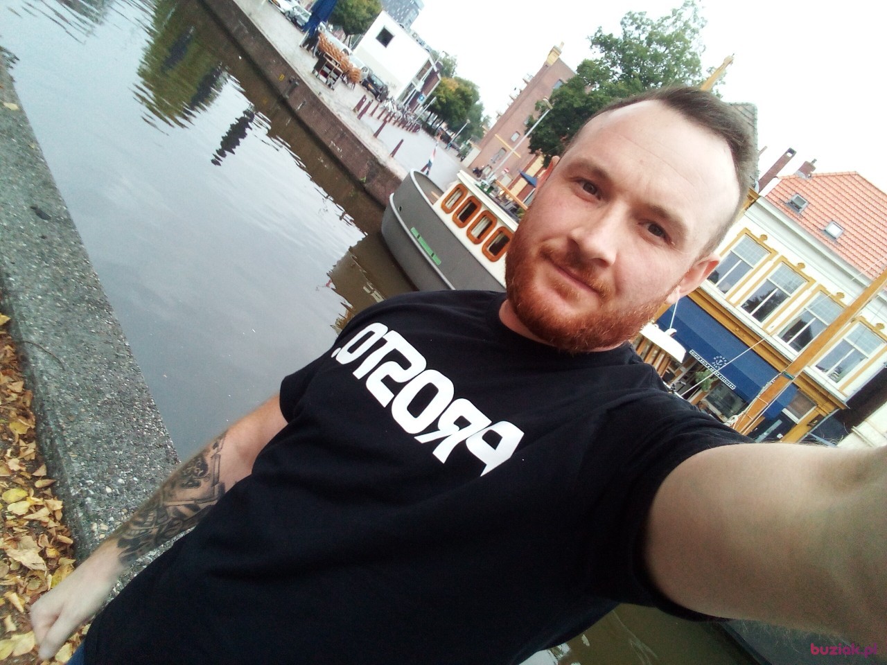 Marcin, Male, 40, Groningen, Holandia, Photo: 5