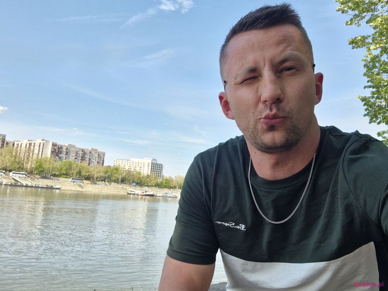 Mateusz, Male, 34, Westminster, Wielka Brytania, Photo: 2