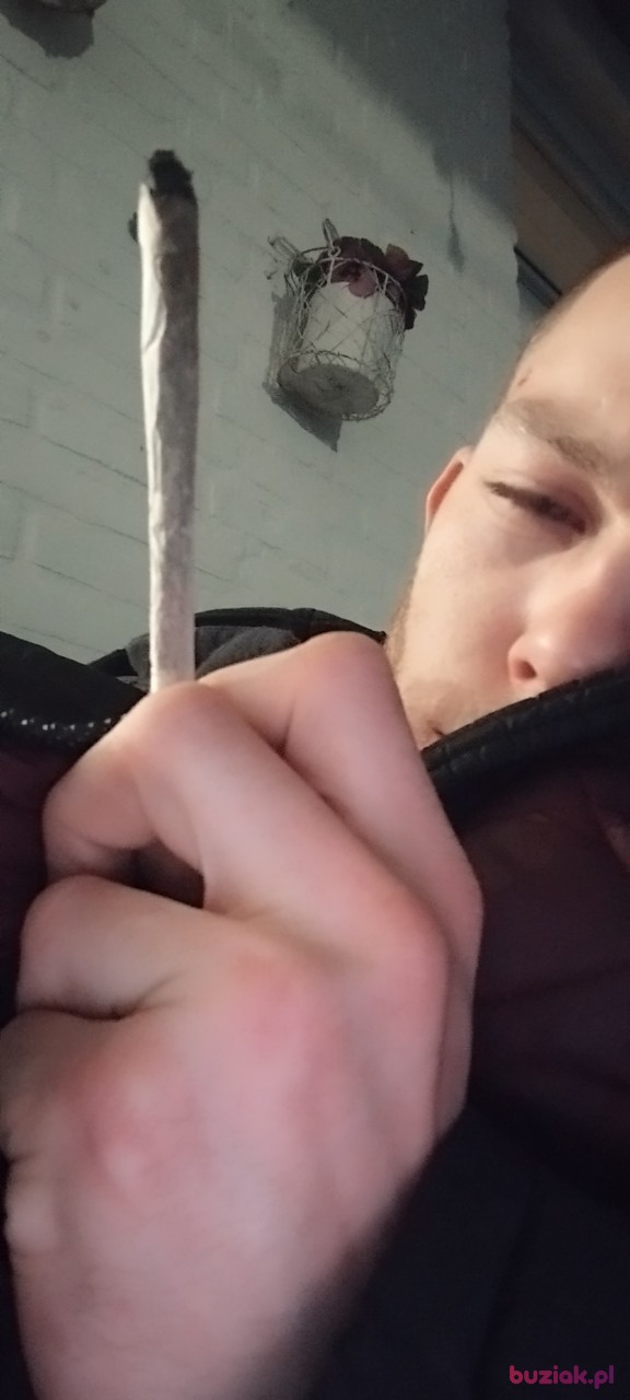 Patryk, Male, 23, Tilburg, Holandia: 1