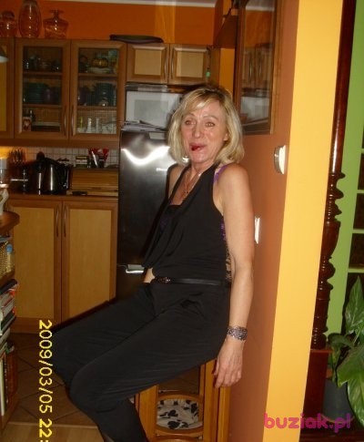 Jagoda, Female, 71, Malbork, Polska, Photo: 2