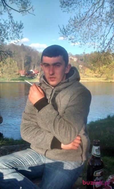 Maciek, Male, 33, Lesko, Polska: 1