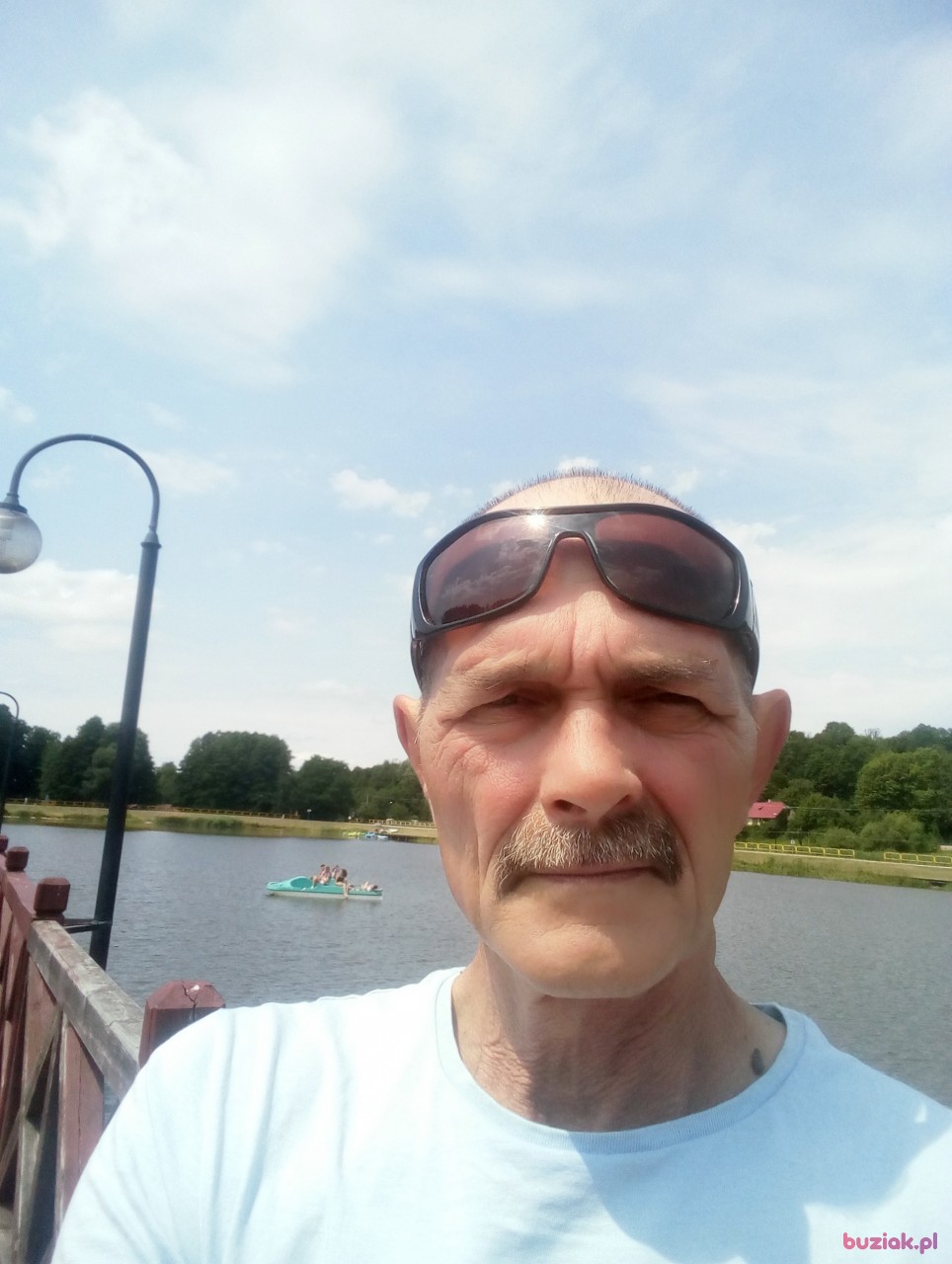 wladek, Male, 67, Świdnik, Polska, Photo: 2