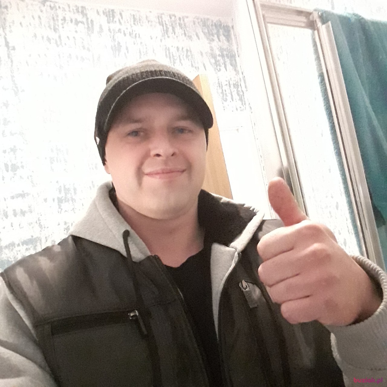 daw, Mężczyzna, 40, Banff, Wielka Brytania: 1