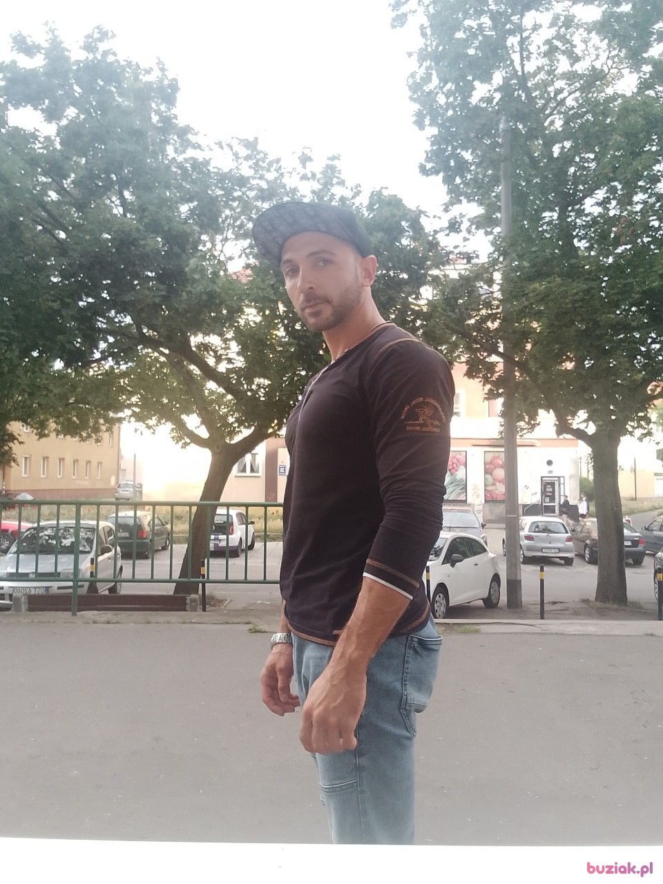 Wojtek, Mężczyzna, 37, Gdańsk, Polska, Zdjęcie: 3