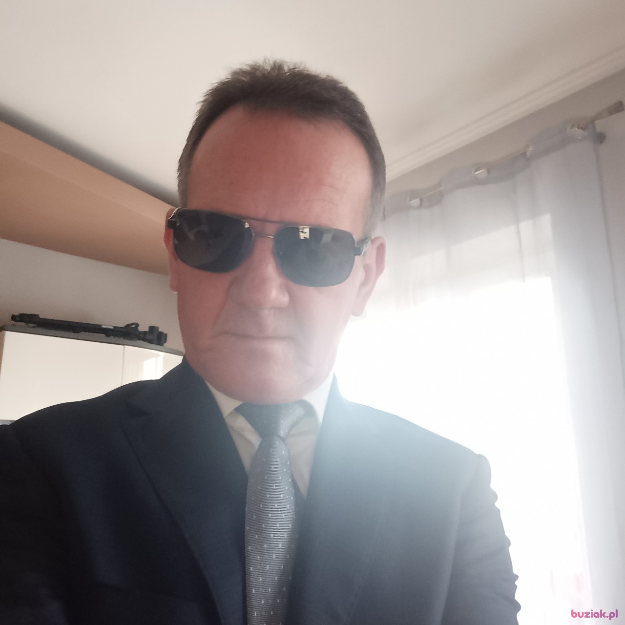 stelvio, Male, 60, Tarnów, Polska, Photo: 1