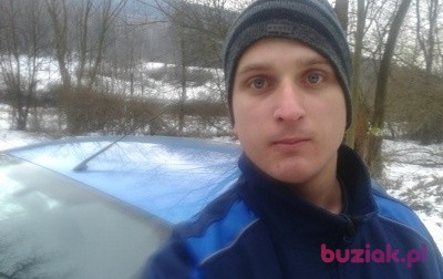 Andrzej, Mężczyzna, 32, Żywiec, Polska: 1