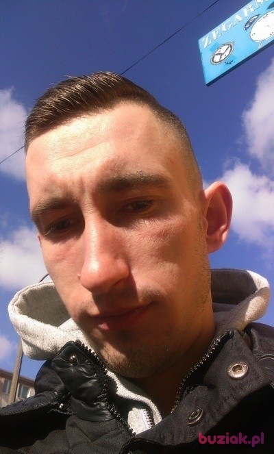 Bartek, Male, 31, Białystok, Polska, Photo: 2