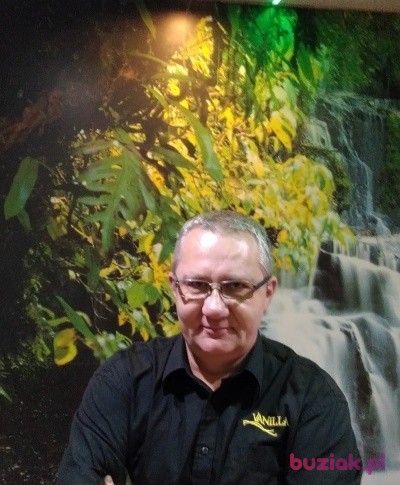 Jacek, Male, 56, Zduńska Wola, Polska, Photo: 2