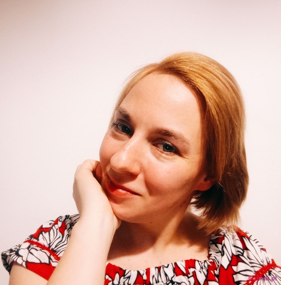 Patrysiątko, Female, 30, Lublin, Polska, Photo: 3