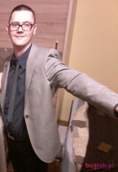 Maciej , Mężczyzna, 38, Celle Lower Saxony, Niemcy: 1