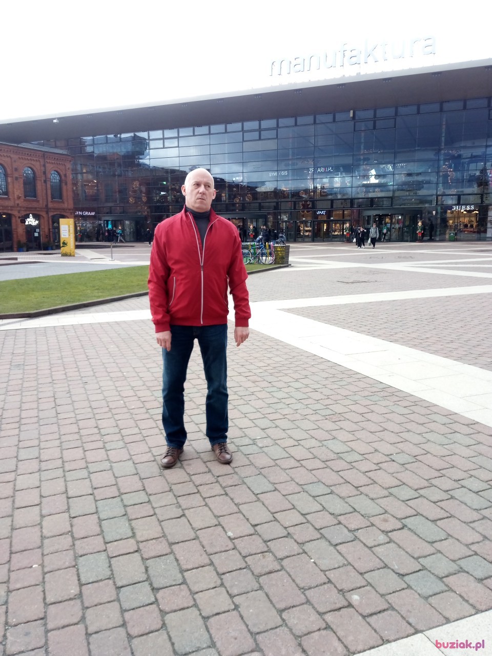 Pio, Mężczyzna, 57, Łódź, Polska: 1