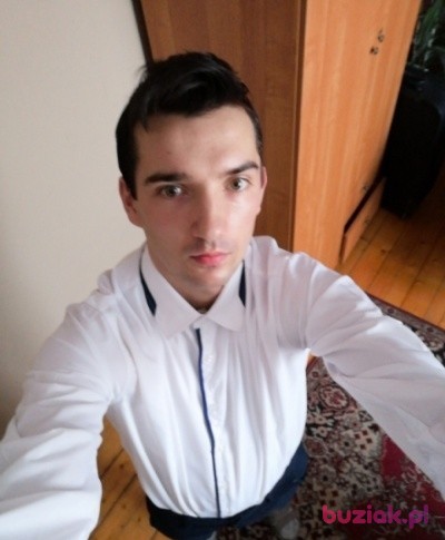 Maciek, Mężczyzna, 30, Bielsko-Biała, Polska: 1