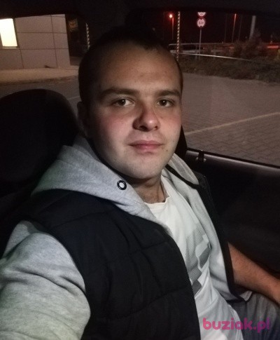 Adam, Mężczyzna, 31, Jasło, Polska: 1