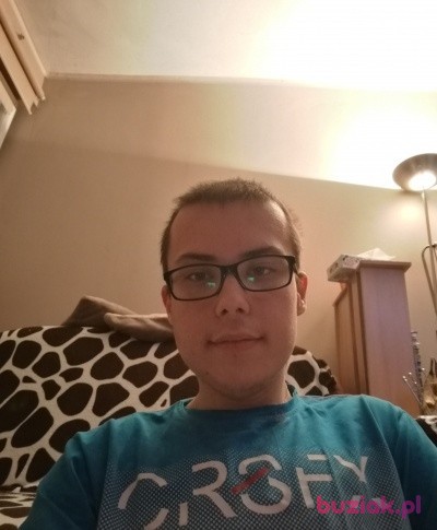 Mateusz, Mężczyzna, 27, Iława, Polska: 1