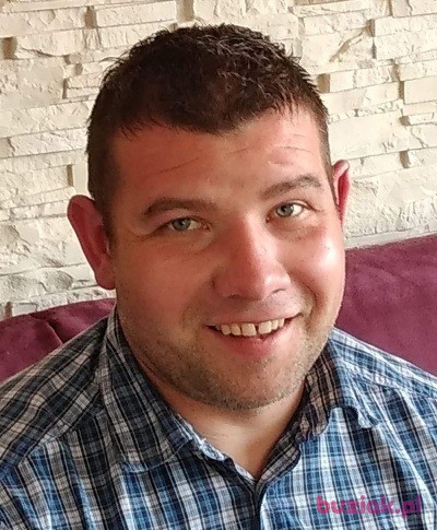 obojetne, Male, 42, Nowa Sarzyna, Polska, Photo: 1