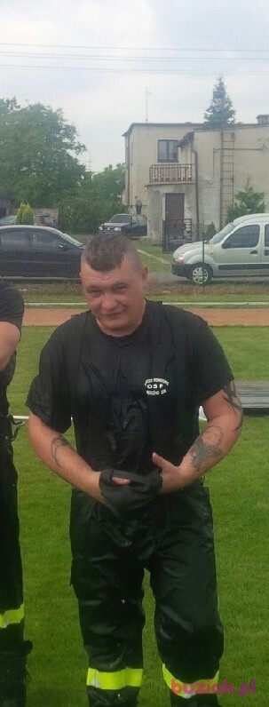 Max3484, Male, 40, Kowalewo Pomorskie, Polska, Photo: 1