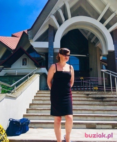 Renata, Female, 51, Kraków, Polska, Photo: 7