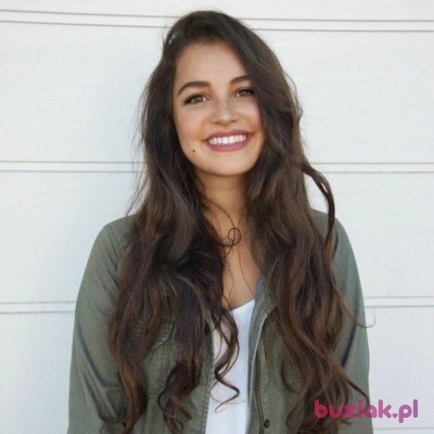 Sabrina, Kobieta, 25, Polska: 1