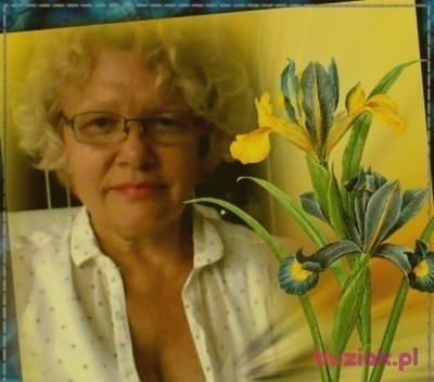 ewa, Kobieta, 71, Gorzów Wielkopolski, Polska, Zdjęcie: 2
