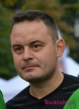 Adam, Male, 44, Warszawa, Polska, Photo: 1