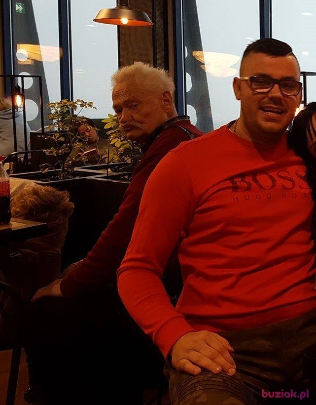 marcin, Mężczyzna, 39, Łódź, Polska, Zdjęcie: 5