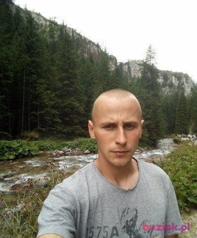 Kamil, Male, 30, Tarnobrzeg, Polska: 1